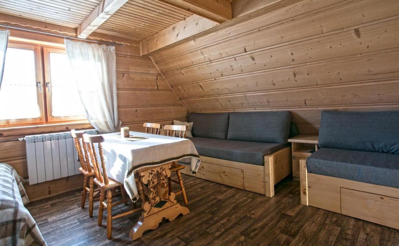 Campsite U Uli