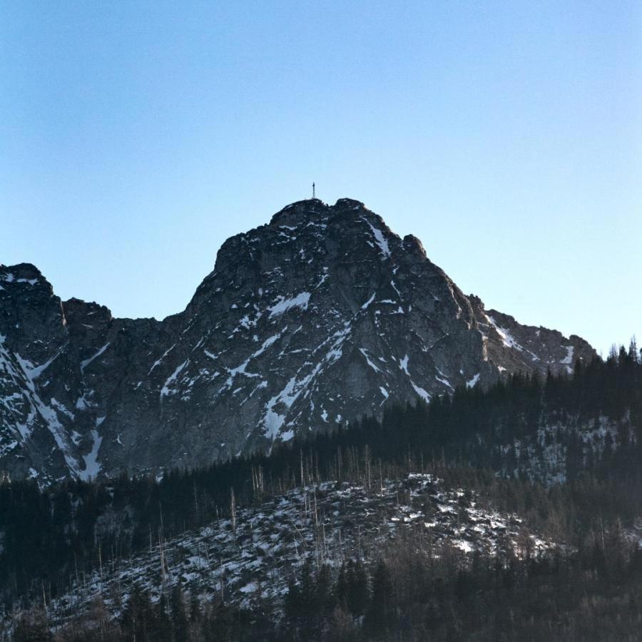 U Uli Campsite