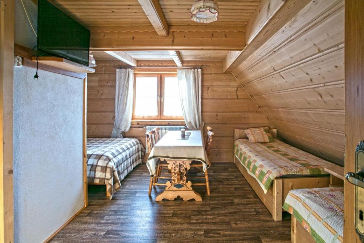 Campsite U Uli Koscielisko