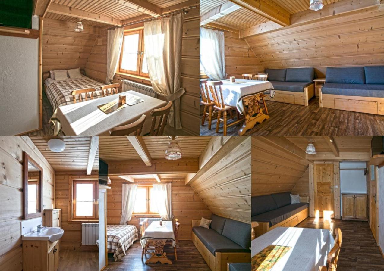 Campsite U Uli Koscielisko