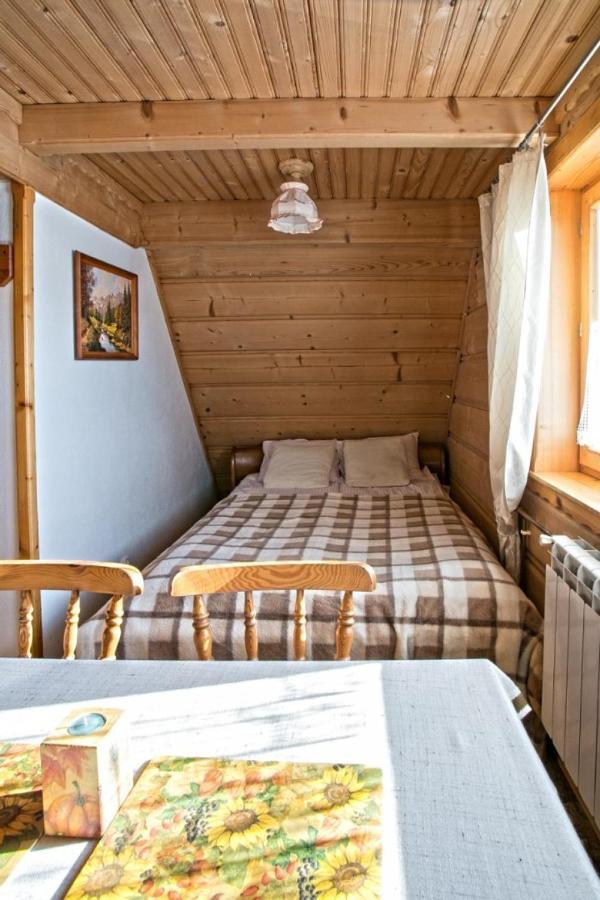 Campsite U Uli Koscielisko