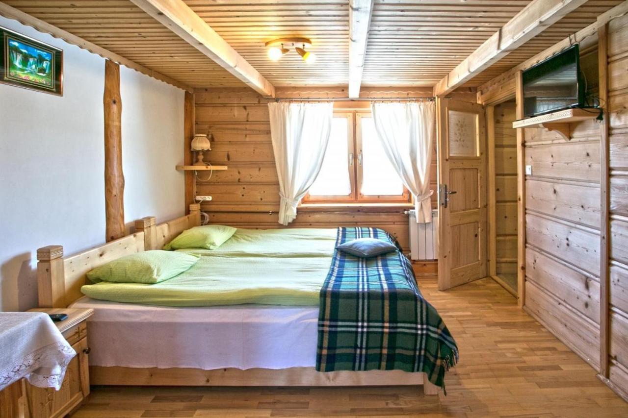 Campsite U Uli *
