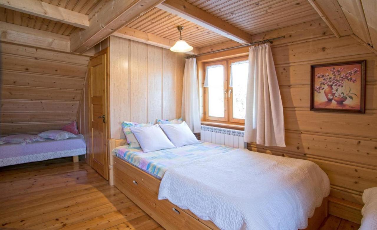 U Uli Campsite Koscielisko
