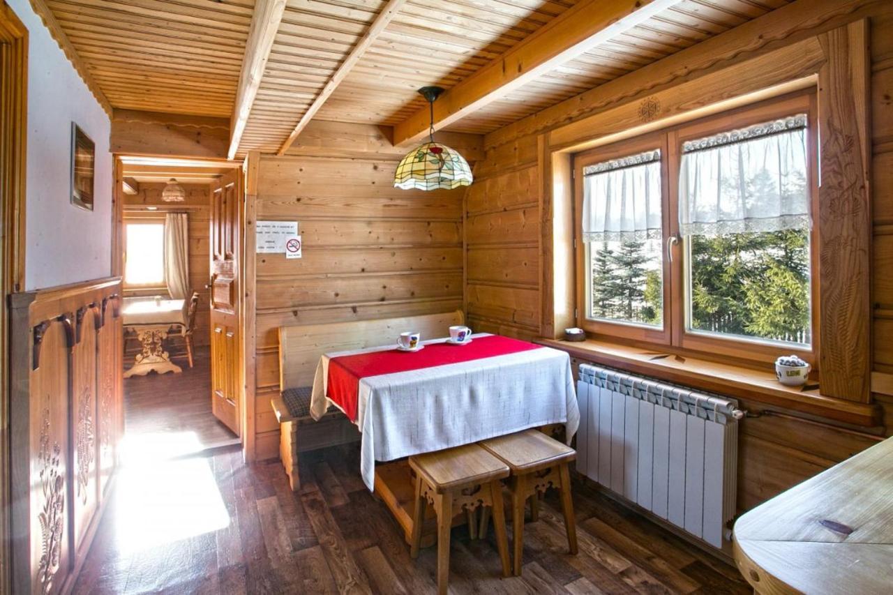 U Uli Campsite Koscielisko