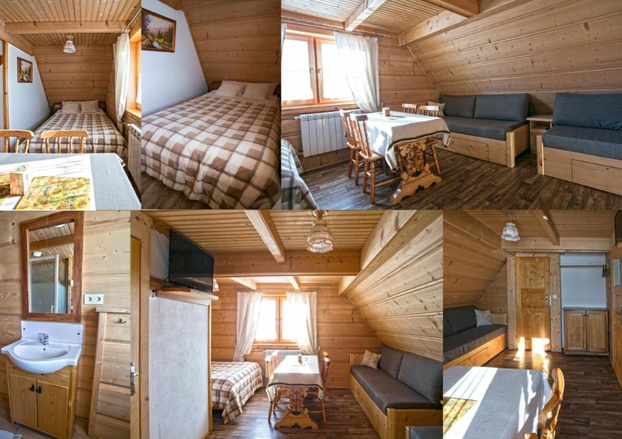 U Uli Campsite Koscielisko