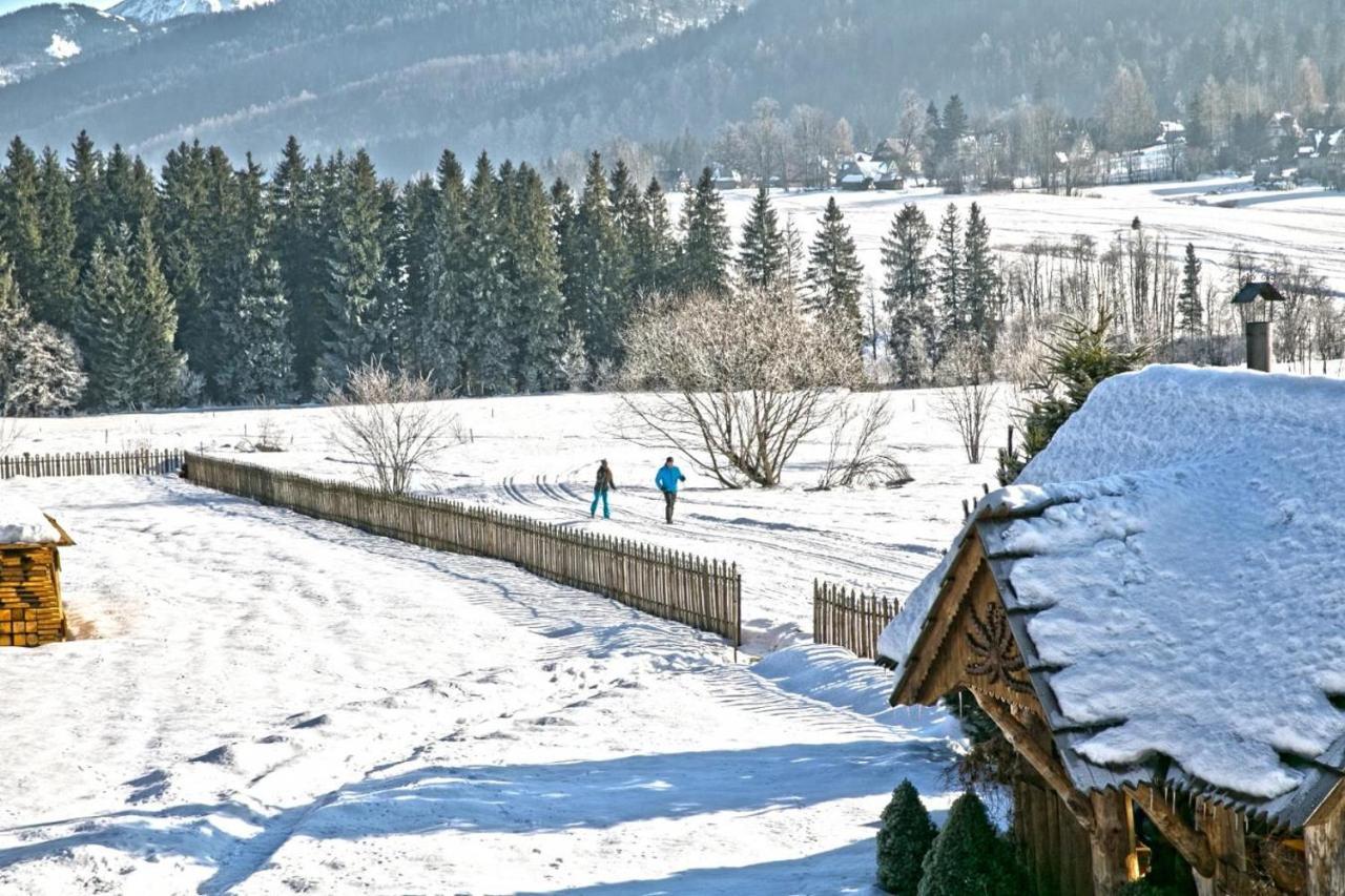 U Uli Campsite Koscielisko