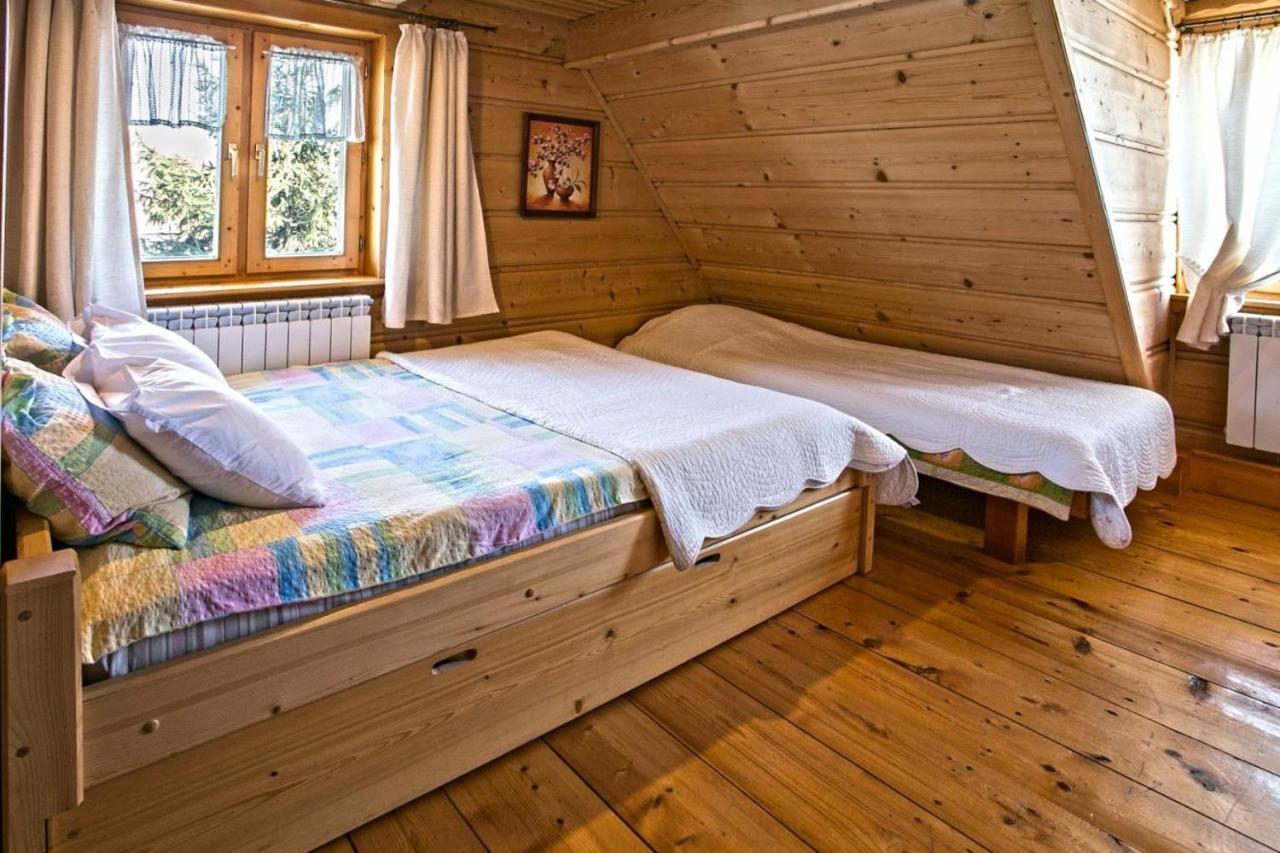 Campsite U Uli *