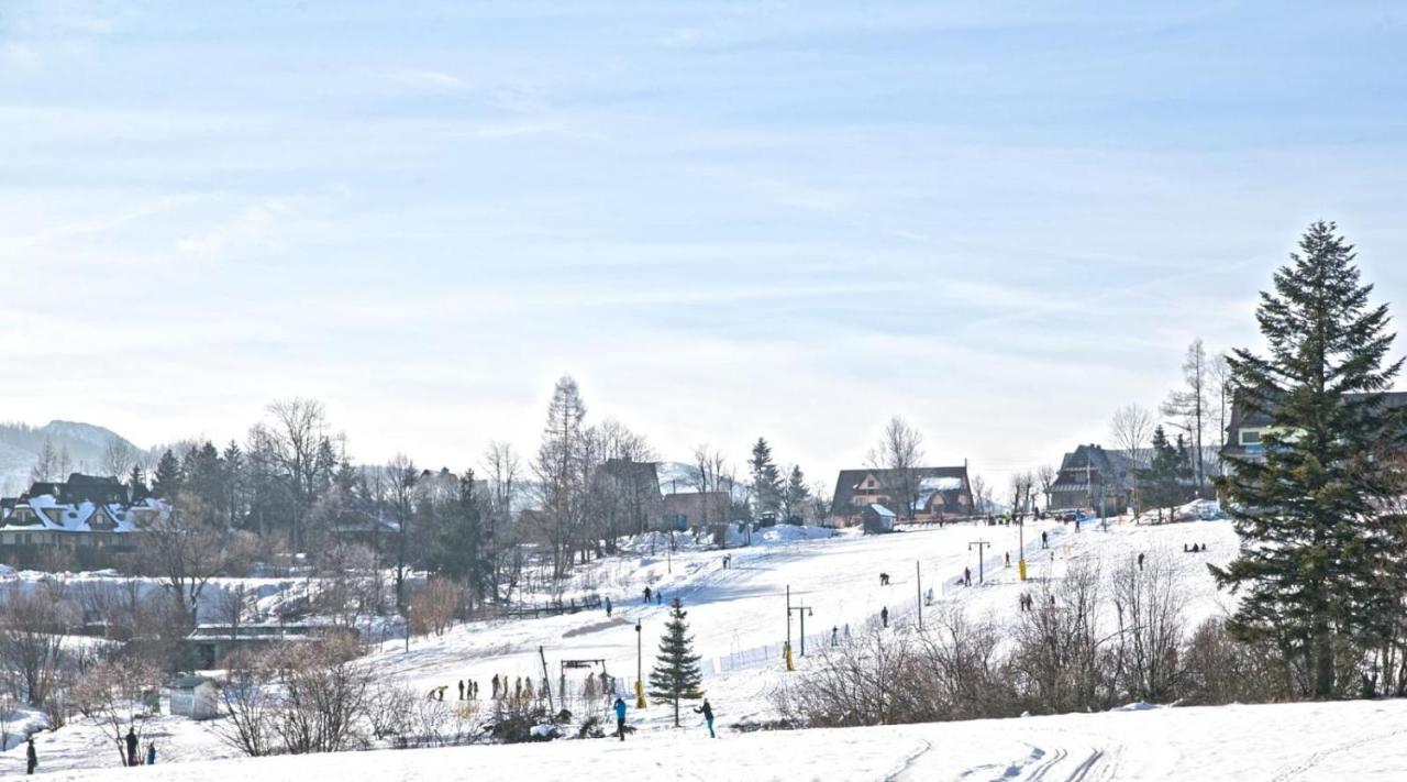 U Uli Campsite Koscielisko