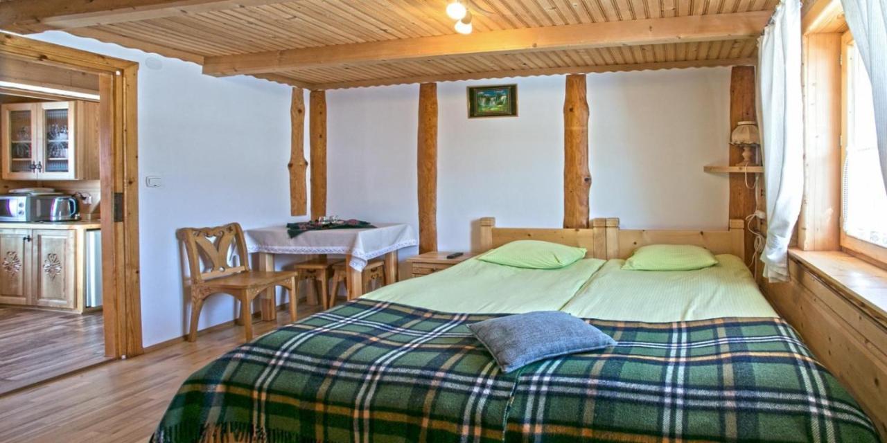Campsite U Uli Koscielisko