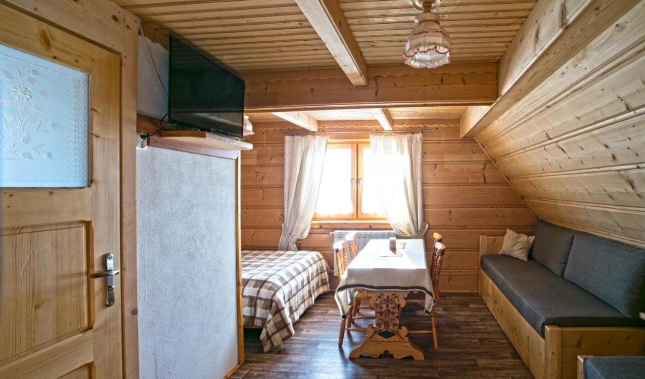 Campsite U Uli *